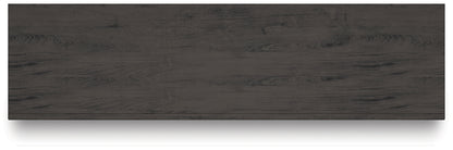 Fraluna Six Drawer Dresser