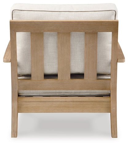 Ashley Express - Carter Hall Lounge Chair w/Cushion (1/CN)