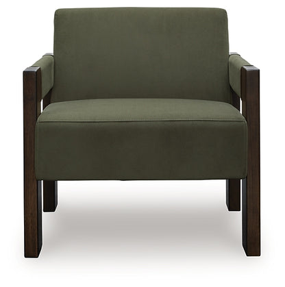 Ashley Express - Adlanlock Accent Chair