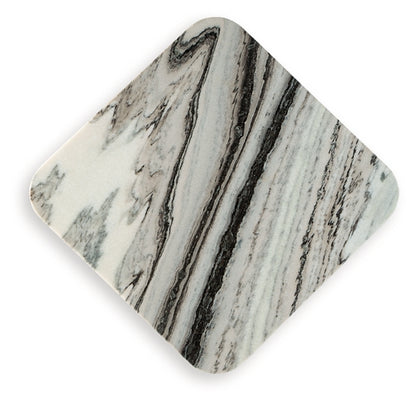 Ashley Express - Baretton Accent Cocktail Table