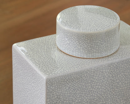 Ashley Express - Haddworth Jar