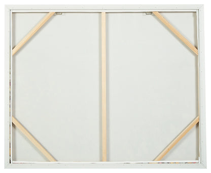 Ashley Express - Pryorley Wall Art