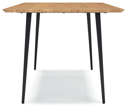 Ashley Express - Gretlynn Rectangular Dining Room Table