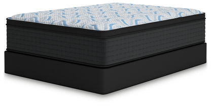 Ashley Express - Elite Springs Plush  Mattress
