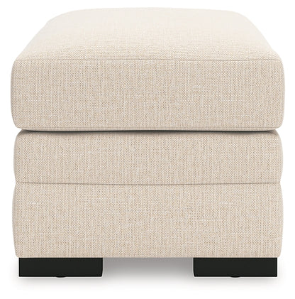 Ashley Express - Lango Ottoman