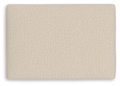 Ashley Express - Lango Ottoman