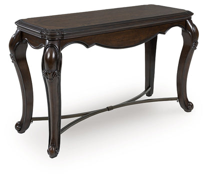 Ashley Express - Maylee Sofa Table