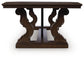 Ashley Express - Maylee Rectangular Cocktail Table