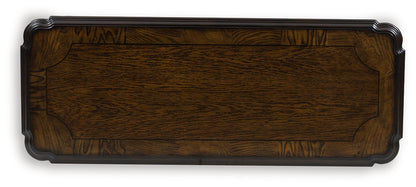 Ashley Express - Maylee Sofa Table