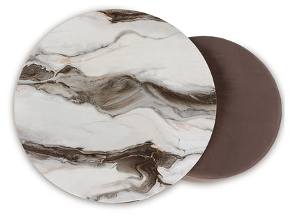 Ashley Express - Jazmore Nesting Cocktail Tables (2/CN)