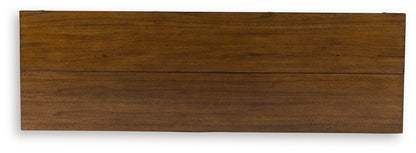 Ashley Express - Sturlayne Flip Top Sofa Table