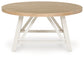 Ashley Express - Fawndell Occasional Table Set (3/CN)
