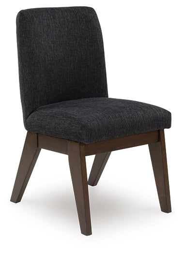 Ashley Express - Dilenno Dining UPH Side Chair (2/CN)