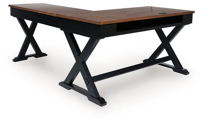 Ashley Express - Wildenauer Home Office Desk
