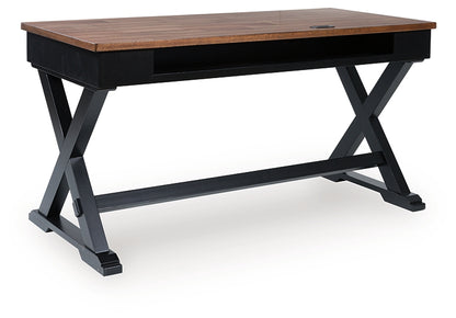 Ashley Express - Wildenauer Home Office Desk