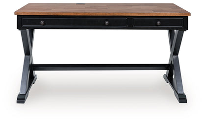 Ashley Express - Wildenauer Home Office Desk
