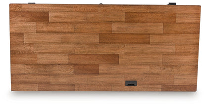 Ashley Express - Wildenauer Home Office Desk