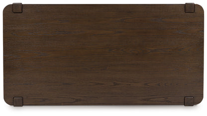 Ashley Express - Breckington Rectangular Cocktail Table
