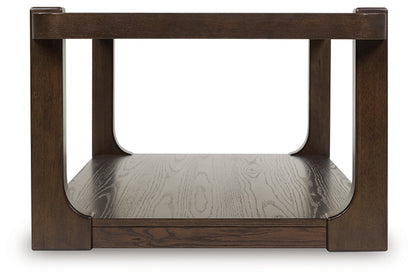 Ashley Express - Breckington Rectangular Cocktail Table
