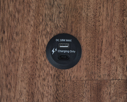 Ashley Express - Wildenauer Rectangular End Table