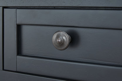 Ashley Express - Wildenauer Rectangular End Table