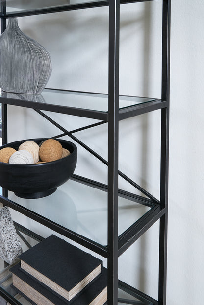 Ashley Express - Dakerwell Bookcase