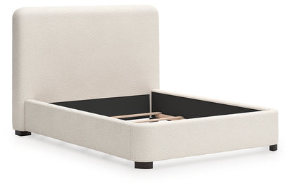 Brintstreet Queen Upholstered Bed