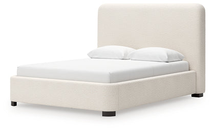 Brintstreet Queen Upholstered Bed