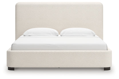 Brintstreet King Upholstered Bed
