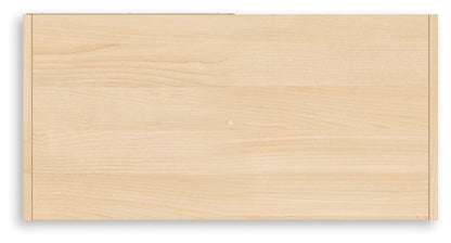 Ashley Express - Piperton Six Cube Organizer