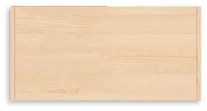 Ashley Express - Piperton Four Cube Organizer