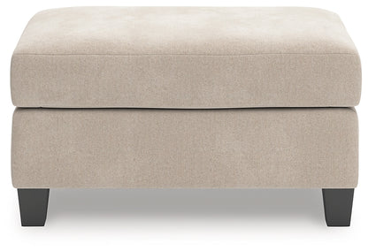 Ashley Express - Willarae Ottoman