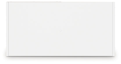 Ashley Express - Onita Eight Cube Organizer