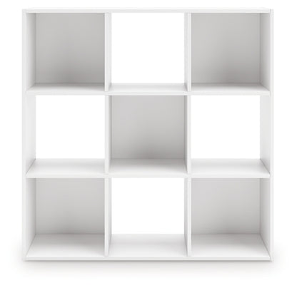 Ashley Express - Onita Nine Cube Organizer
