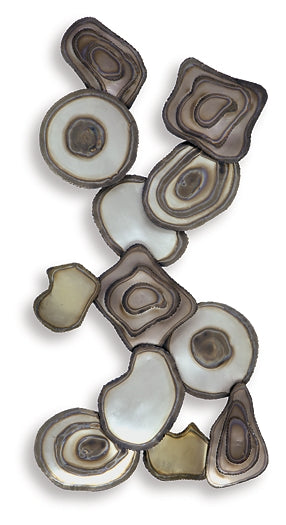 Ashley Express - Worthman Wall Decor