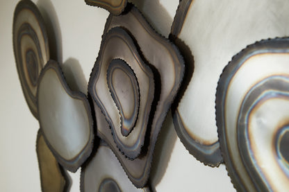 Ashley Express - Worthman Wall Decor