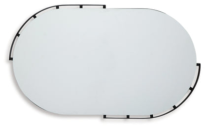 Ashley Express - Valkings Accent Mirror
