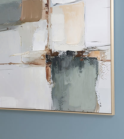 Ashley Express - Trailport Wall Art