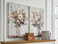 Ashley Express - Faisaldon Wall Art Set (2/CN)