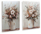 Ashley Express - Faisaldon Wall Art Set (2/CN)