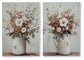 Ashley Express - Faisaldon Wall Art Set (2/CN)