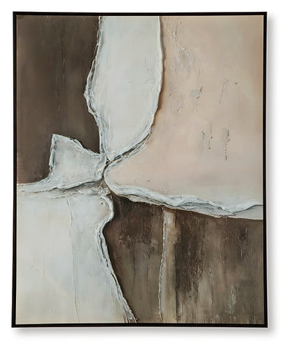 Ashley Express - Junward Wall Art