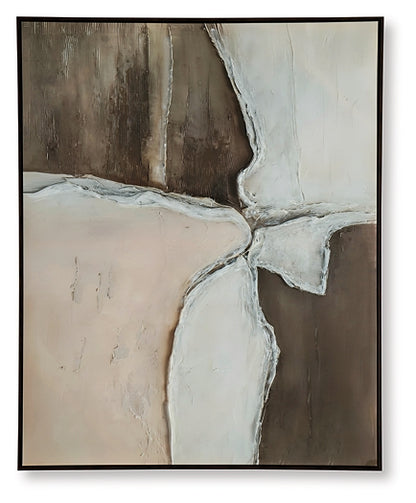 Ashley Express - Junward Wall Art