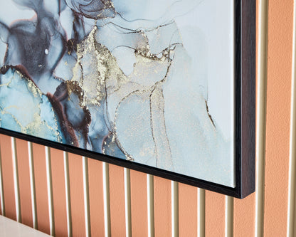 Ashley Express - Jordsboro Wall Art