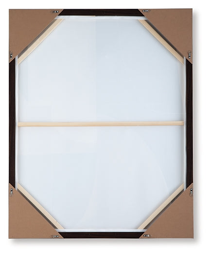 Ashley Express - Ewanford Wall Art