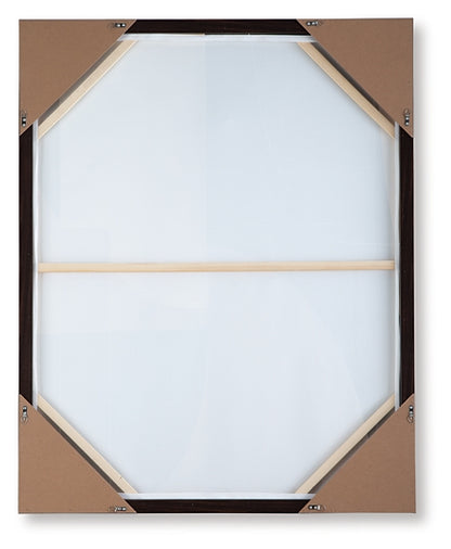 Ashley Express - Ewanford Wall Art