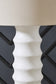 Ashley Express - Veraleigh Poly Floor Lamp (1/CN)