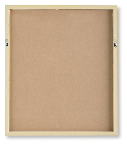 Ashley Express - Chettings Wall Art Set (4/CN)