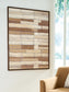 Ashley Express - Kalanmore Wall Art