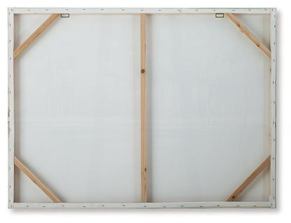 Ashley Express - Garlenridge Wall Art